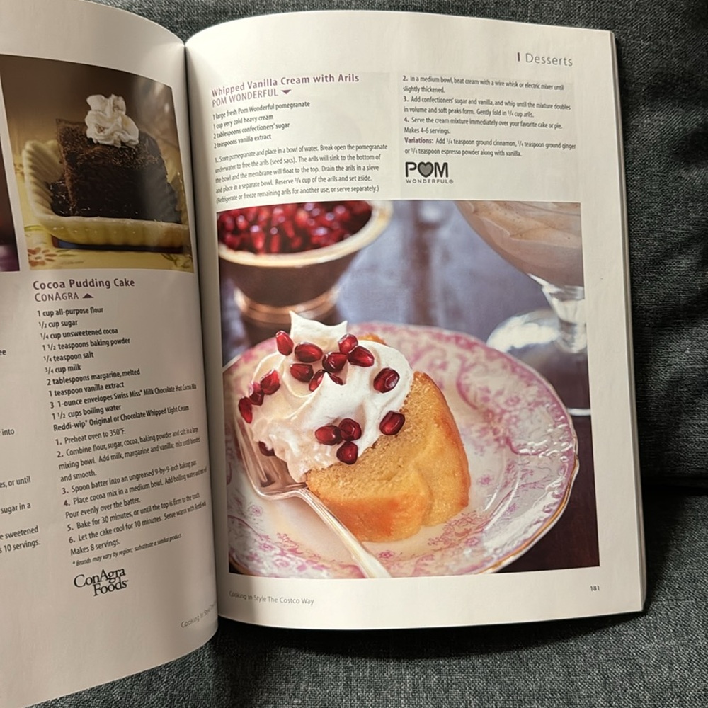 Cooking in Style the Costco Way : Favorite Recipes Using Costco Products PBK - Picture 14 of 16